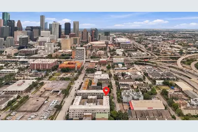 2401 Crawford Street #C2A, Houston, TX 77004 - Photo 49