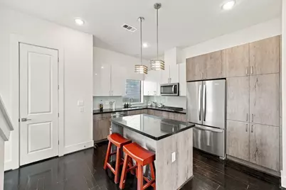 2401 Crawford Street #C2A, Houston, TX 77004 - Photo 17