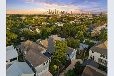 807 Tulane Street, Houston, TX 77007 - Photo 3