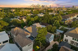 807 Tulane St, Houston, TX 77007 - Photo 3