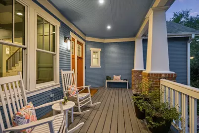 807 Tulane Street, Houston, TX 77007 - Photo 5