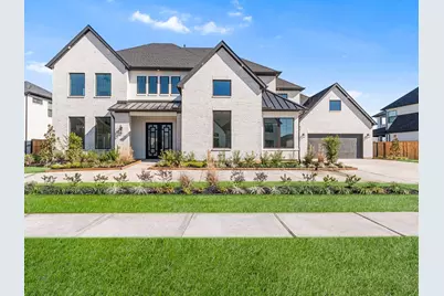 1322 Crown Forest Drive, Missouri City, TX 77459 - Photo 1