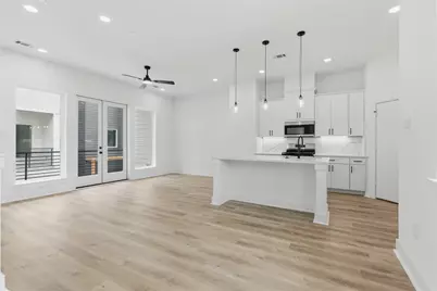 812 Elkhart Street #B, Houston, TX 77091 - Photo 9