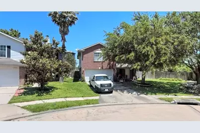 17002 Westminster Village Court, Houston, TX 77084 - Photo 1