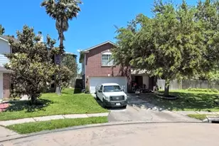 17002 Westminster Village Ct, Houston, TX 77084 - Photo 1