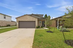 80 Ashe Juniper Wy, Magnolia, TX 77354 - Photo 1