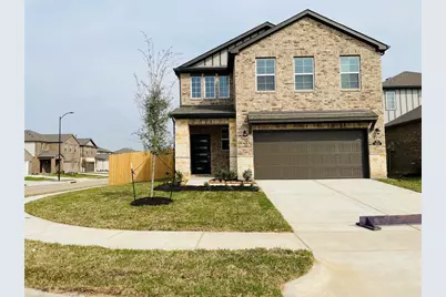 5830 Fresh View Court, Katy, TX 77493 - Photo 1