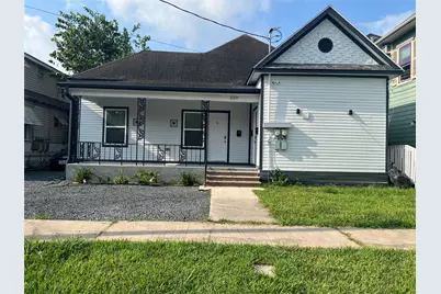 220 Redan Street #A, Houston, TX 77009 - Photo 1