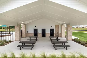 4014 Crowning Ct, Brookshire, TX 77423 - Photo 21