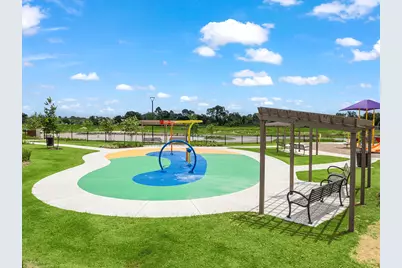 4014 Crowning Court, Brookshire, TX 77423 - Photo 25