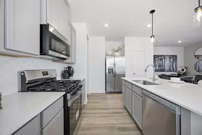 7807 Stone Orchard Drive, Houston, TX 77064 - Photo 7