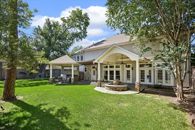 5701 Sugar Hill Drive, Houston, TX 77057 - Photo 5
