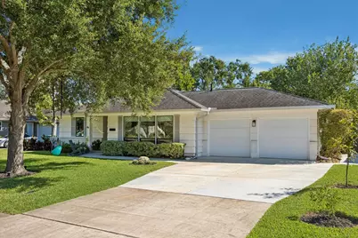 3027 Stanton Street, Houston, TX 77025 - Photo 3