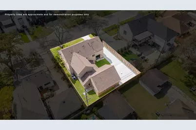 309 Avenue Of Oaks Street, Houston, TX 77009 - Photo 33