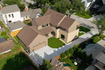 309 Avenue Of Oaks Street, Houston, TX 77009 - Photo 5