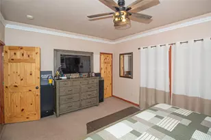 1705 Yarborough Loop, Livingston, TX 77351 - Photo 37