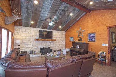 1705 Yarborough Loop, Livingston, TX 77351 - Photo 19