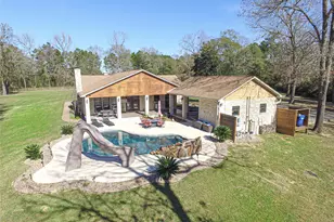 1705 Yarborough Loop, Livingston, TX 77351 - Photo 1