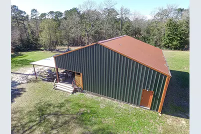 1705 Yarborough Loop, Livingston, TX 77351 - Photo 11