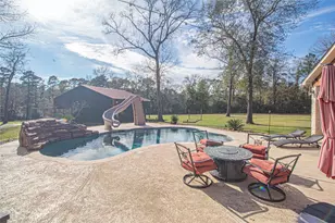 1705 Yarborough Loop, Livingston, TX 77351 - Photo 43