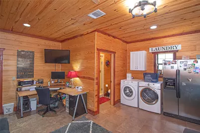 1705 Yarborough Loop, Livingston, TX 77351 - Photo 41