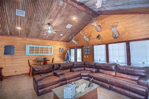 1705 Yarborough Loop, Livingston, TX 77351 - Photo 21