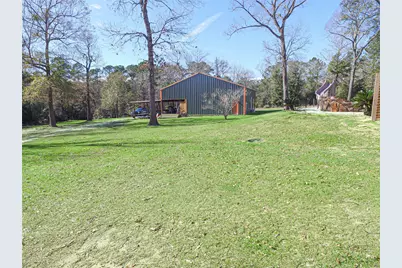 1705 Yarborough Loop, Livingston, TX 77351 - Photo 7