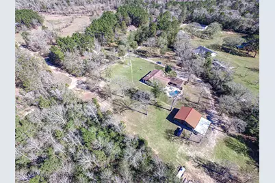 1705 Yarborough Loop, Livingston, TX 77351 - Photo 3