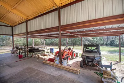 1705 Yarborough Loop, Livingston, TX 77351 - Photo 45