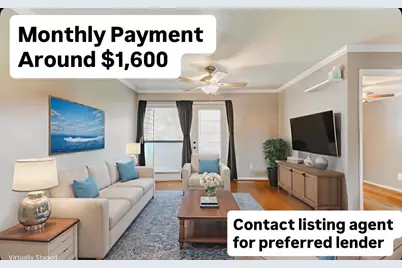 101 Stratford Street #103, Houston, TX 77006 - Photo 1