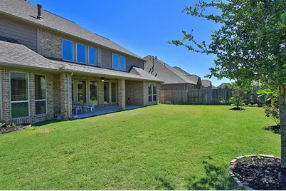 27827 Ramble Rock Court E, Katy, TX 77494 - Photo 31