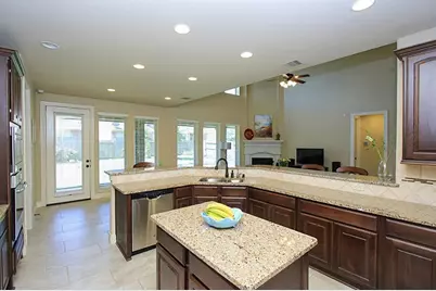 27827 Ramble Rock Court E, Katy, TX 77494 - Photo 9