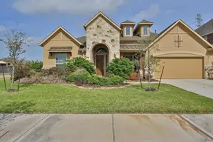 5803 Eden Crest Ct, Richmond, TX 77407 - Photo 1