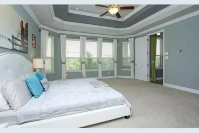 5803 Eden Crest Court, Richmond, TX 77407 - Photo 19