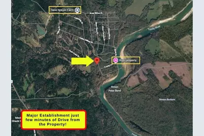 00 York Creek Drive, Coldspring, TX 77331 - Photo 5
