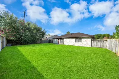 1911 Hammerwood Drive, Missouri City, TX 77489 - Photo 39