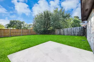 1911 Hammerwood Dr, Missouri City, TX 77489 - Photo 37