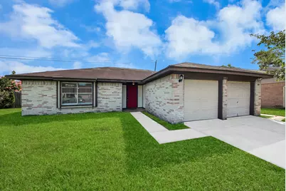1911 Hammerwood Drive, Missouri City, TX 77489 - Photo 5