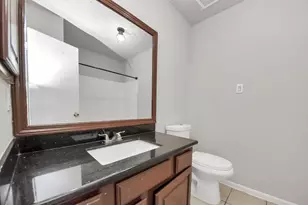1911 Hammerwood Dr, Missouri City, TX 77489 - Photo 33