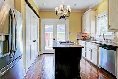 622 W 16th Street, Houston, TX 77008 - Photo 5