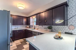 156 W Whitney St, Houston, TX 77018 - Photo 9