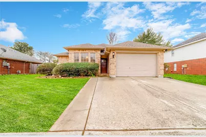 4822 Black Rock Street, Baytown, TX 77521 - Photo 1