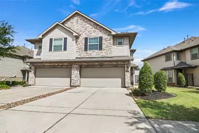 1815 Ryon Falls Drive, Richmond, TX 77469 - Photo 1