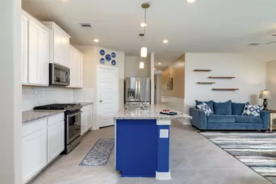4910 Bottlebrush Drive, Pearland, TX 77584 - Photo 11