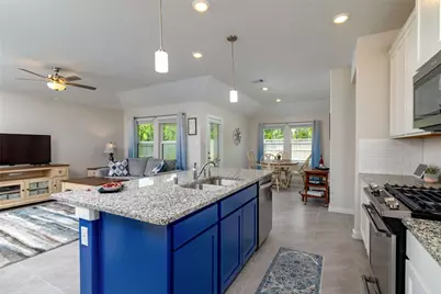 4910 Bottlebrush Drive, Pearland, TX 77584 - Photo 13