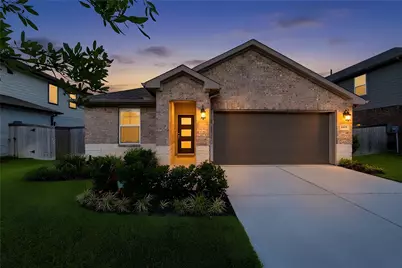 4910 Bottlebrush Drive, Pearland, TX 77584 - Photo 31