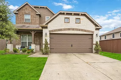 14702 Meadow Acre Trail, Houston, TX 77049 - Photo 1