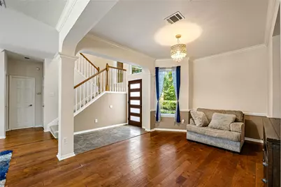 2827 Cottonwood Walk Court, Spring, TX 77388 - Photo 3