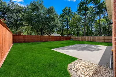 2827 Cottonwood Walk Court, Spring, TX 77388 - Photo 33