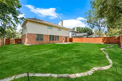 2827 Cottonwood Walk Court, Spring, TX 77388 - Photo 17